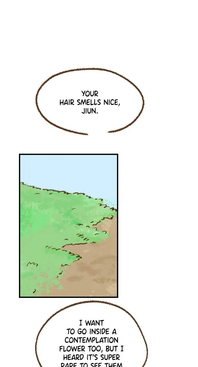 The Memory Shop Chapter 51 page 1 - 