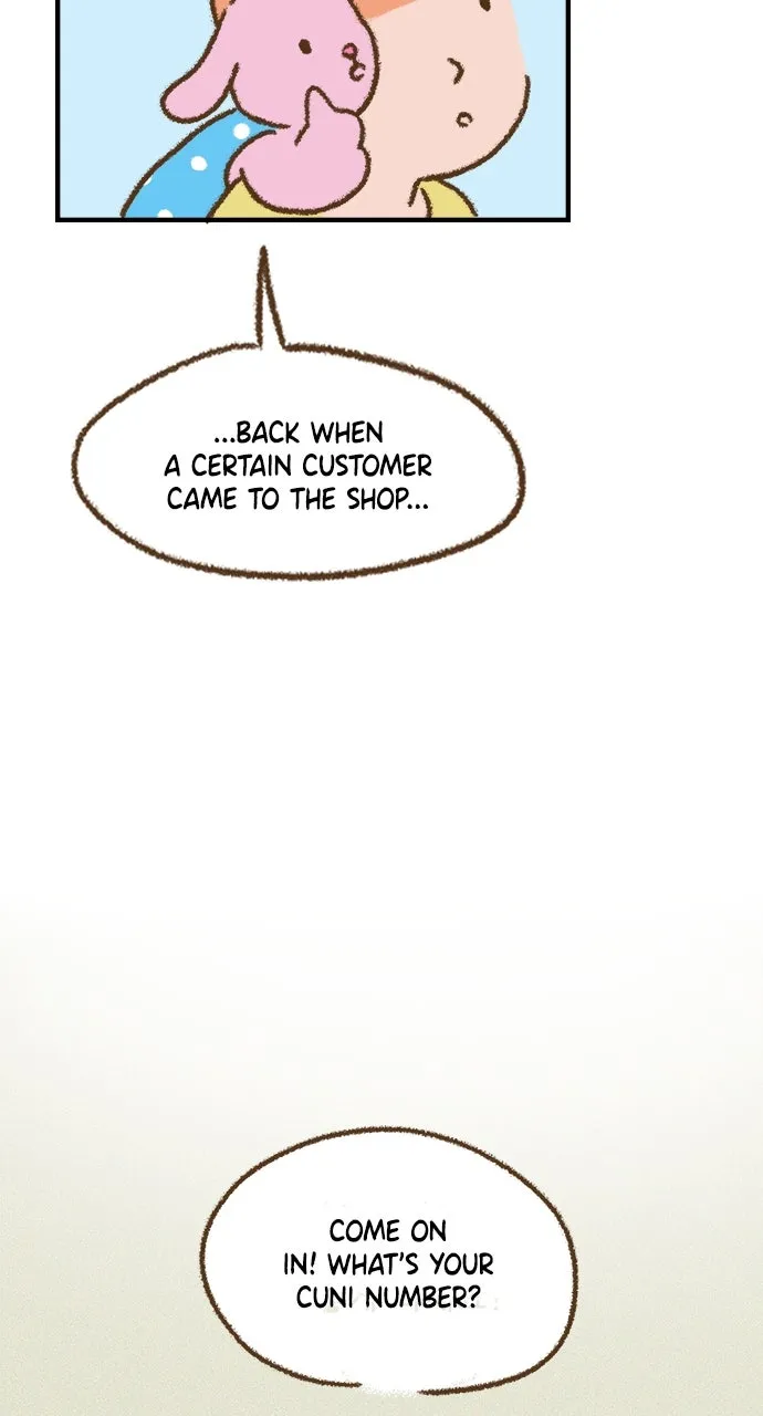 The Memory Shop Chapter 51 page 12 - 