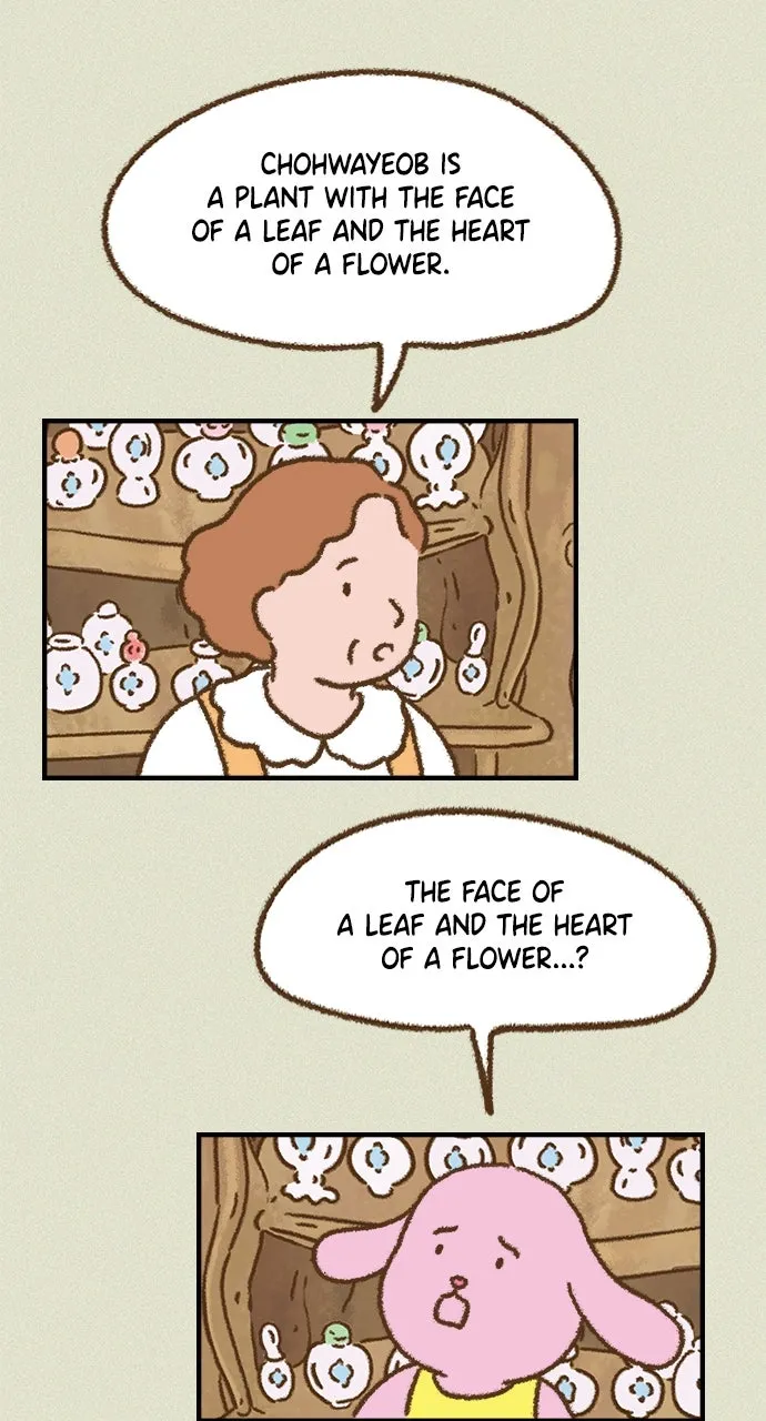 The Memory Shop Chapter 51 page 20 - 