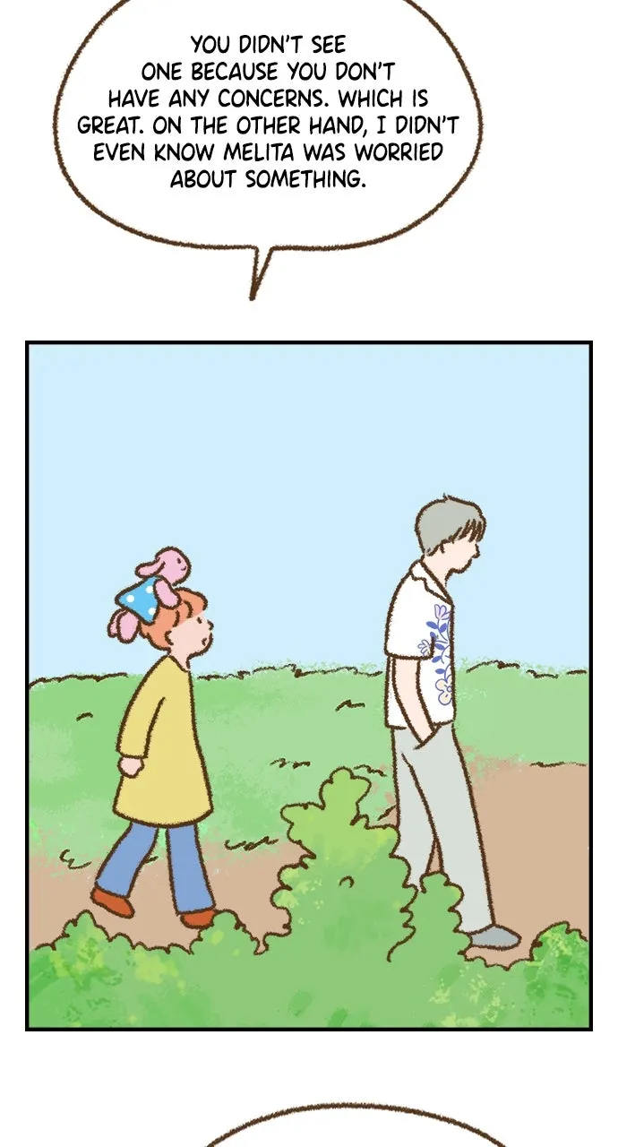The Memory Shop Chapter 51 page 3 - 