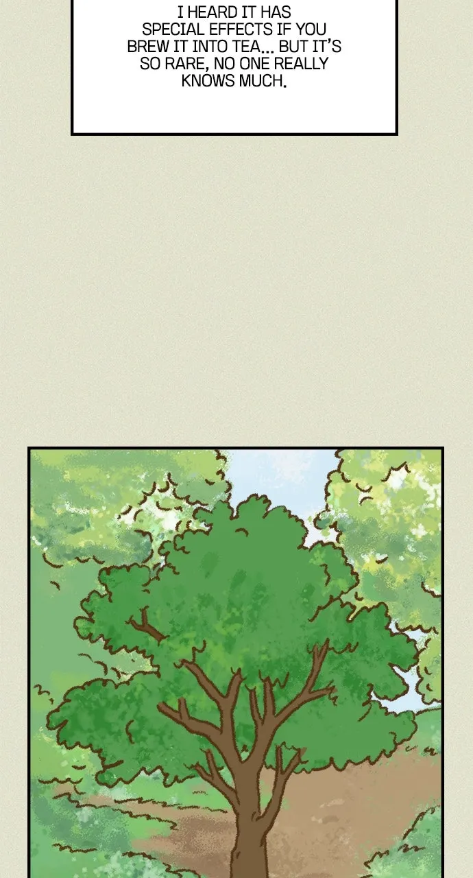 The Memory Shop Chapter 51 page 28 - 