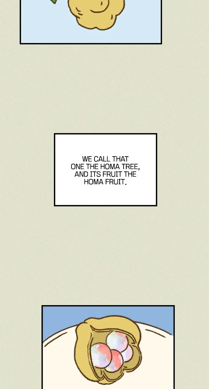 The Memory Shop Chapter 51 page 30 - 