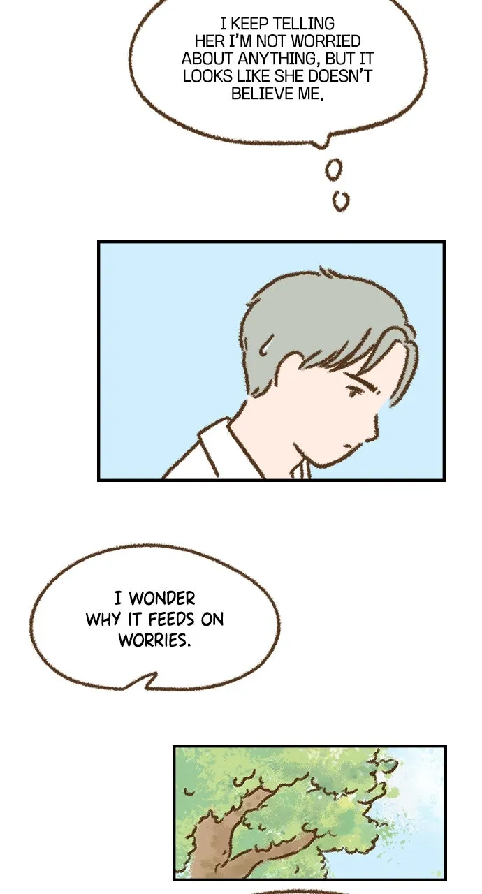The Memory Shop Chapter 51 page 4 - 