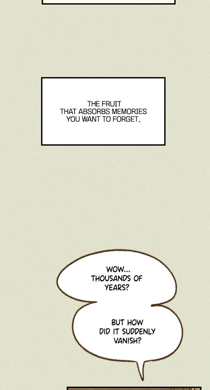 The Memory Shop Chapter 51 page 31 - 