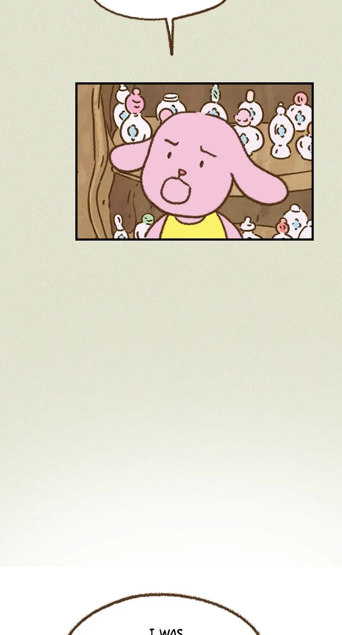The Memory Shop Chapter 51 page 34 - 