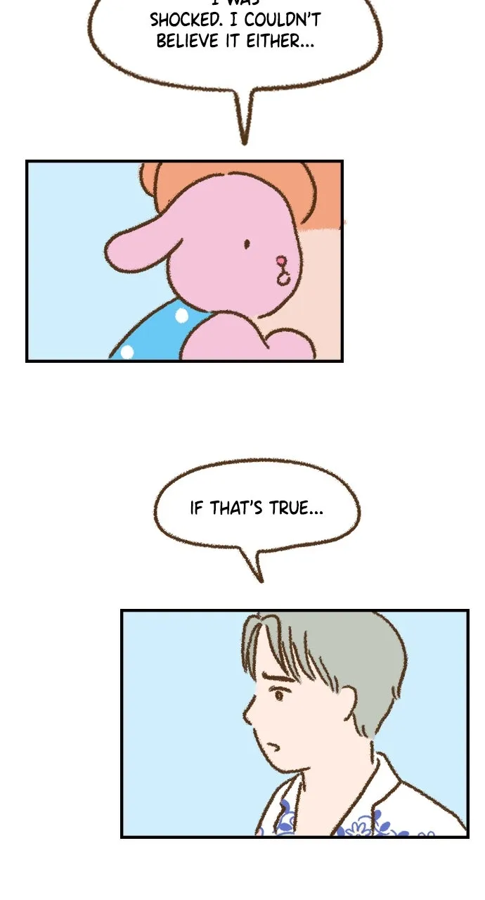 The Memory Shop Chapter 51 page 35 - 