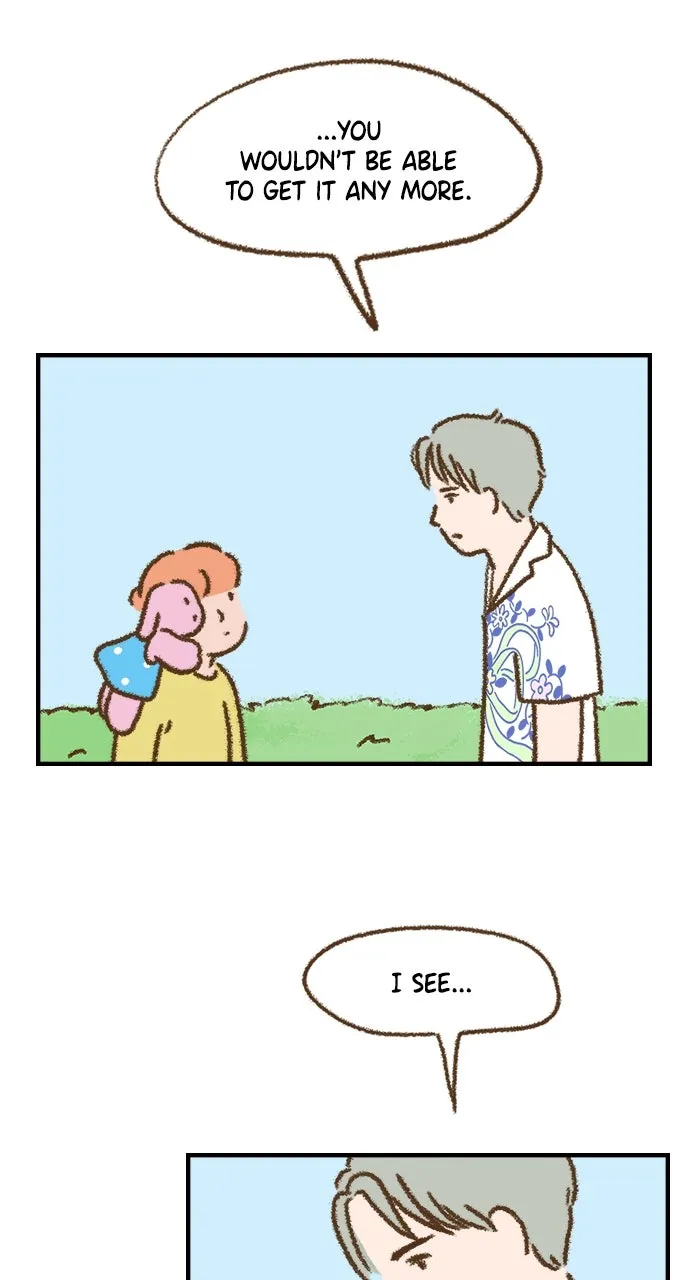 The Memory Shop Chapter 51 page 36 - 