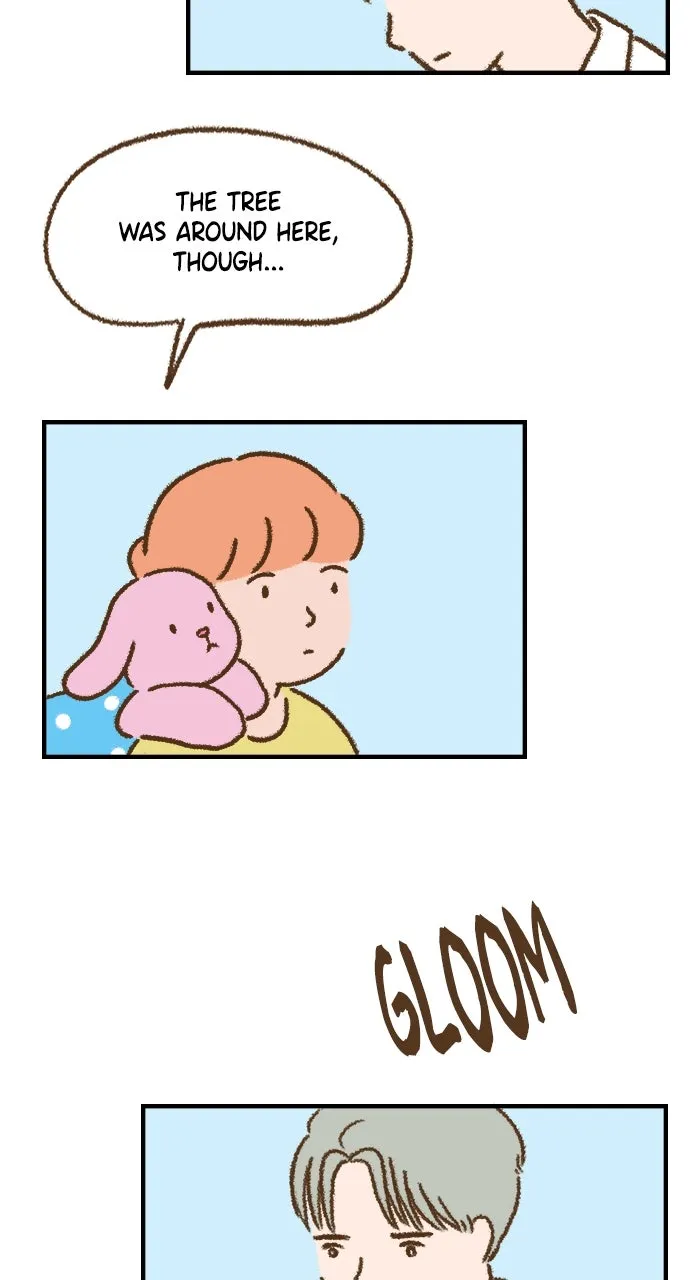 The Memory Shop Chapter 51 page 37 - 