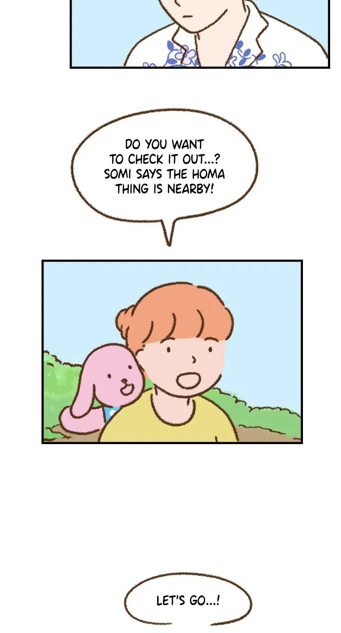 The Memory Shop Chapter 51 page 38 - 