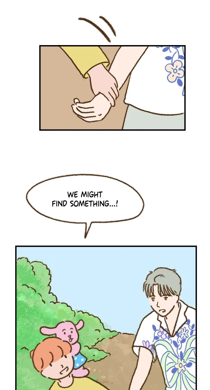 The Memory Shop Chapter 51 page 39 - 