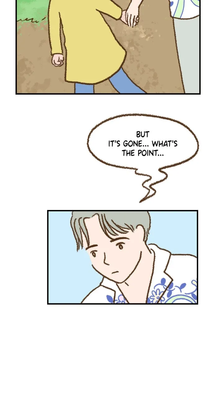 The Memory Shop Chapter 51 page 40 - 
