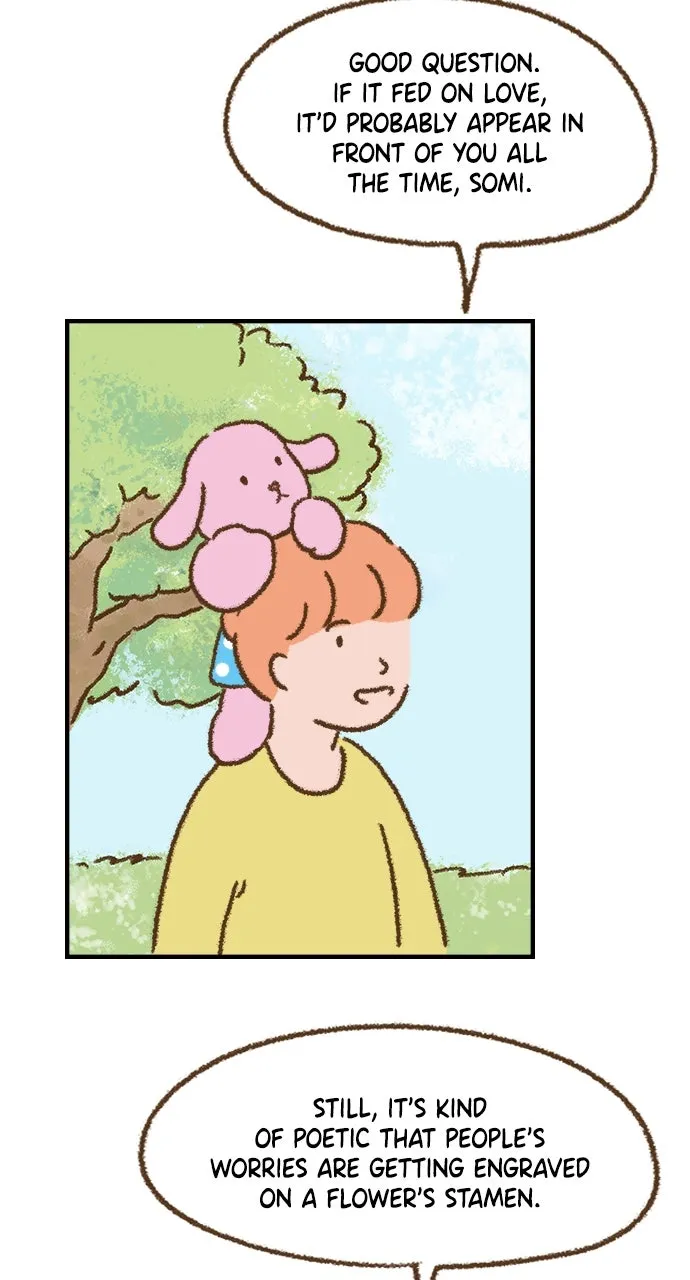 The Memory Shop Chapter 51 page 5 - 