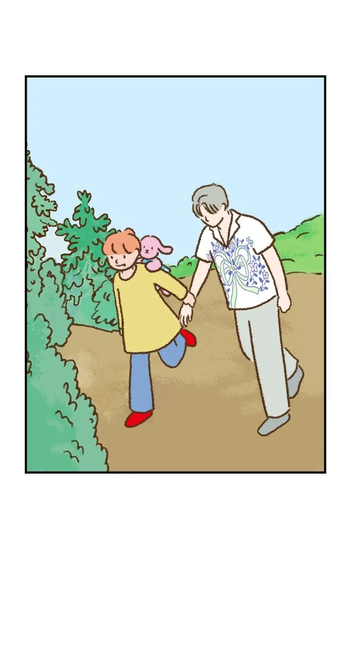 The Memory Shop Chapter 51 page 41 - 