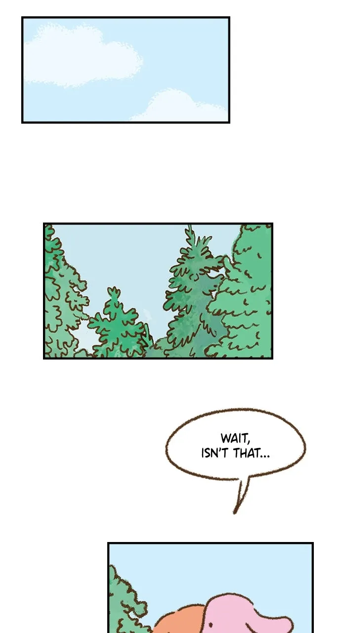 The Memory Shop Chapter 51 page 42 - 