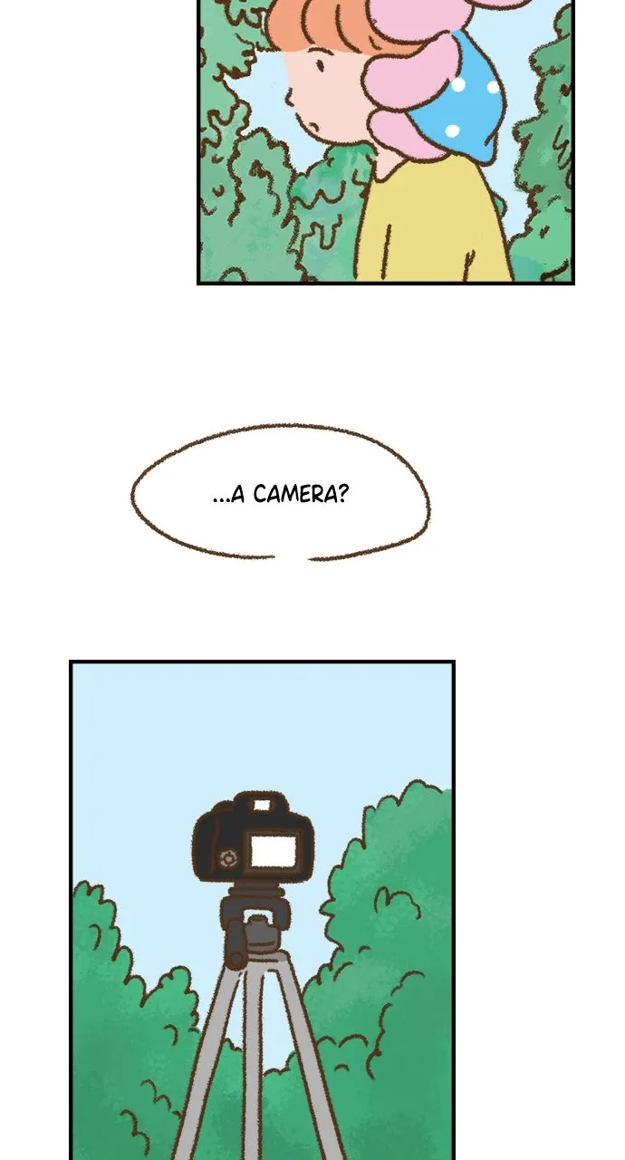 The Memory Shop Chapter 51 page 43 - 