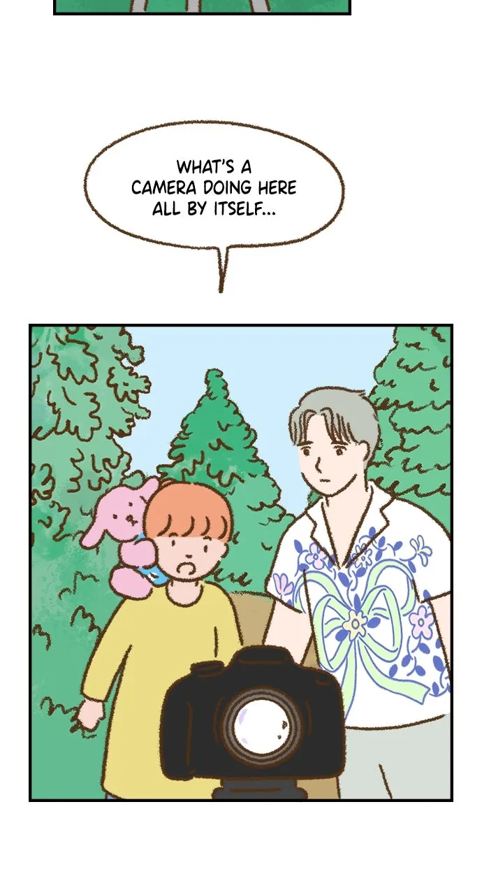 The Memory Shop Chapter 51 page 44 - 