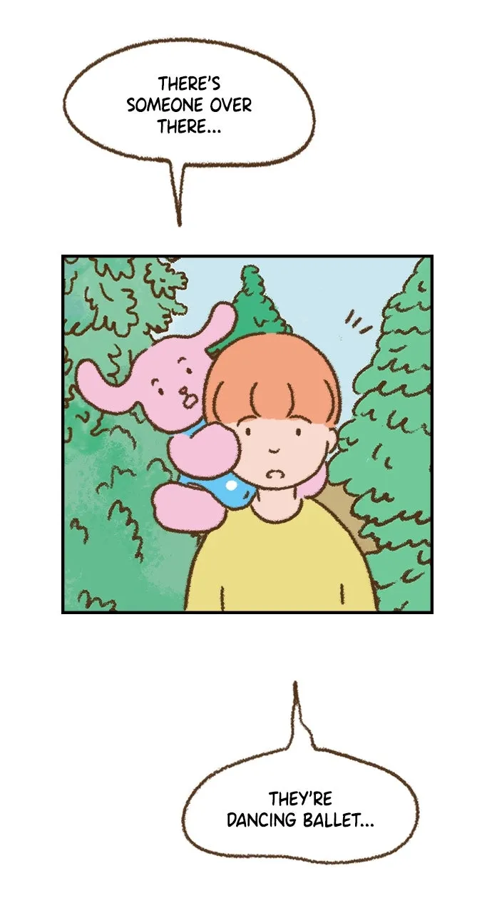 The Memory Shop Chapter 51 page 45 - 