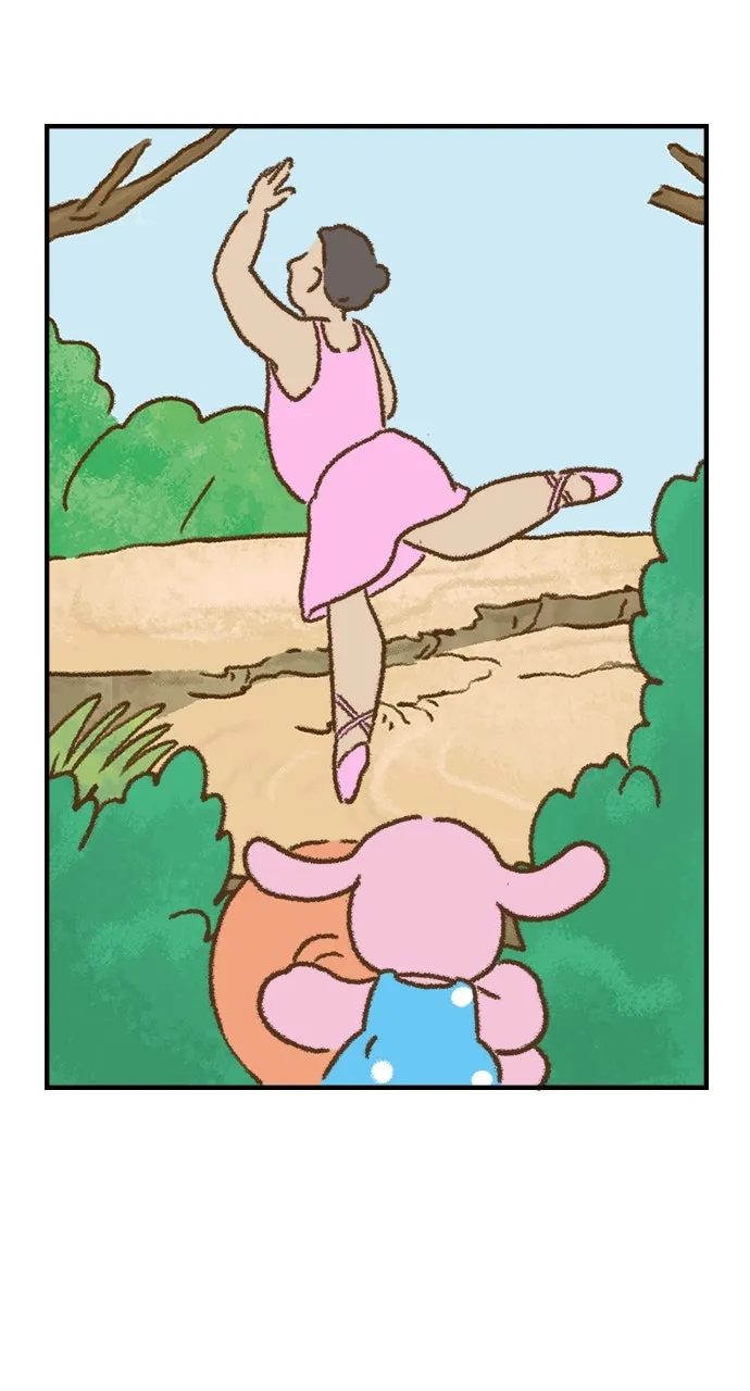 The Memory Shop Chapter 51 page 46 - 