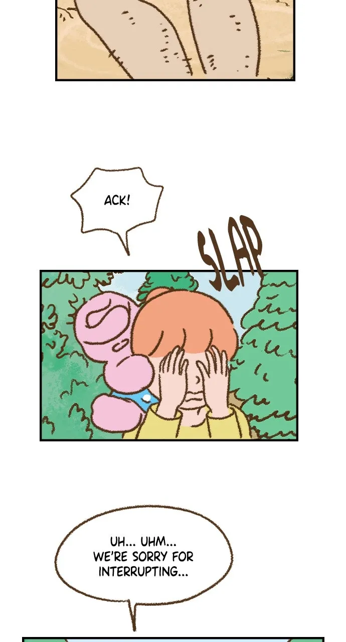 The Memory Shop Chapter 51 page 48 - 