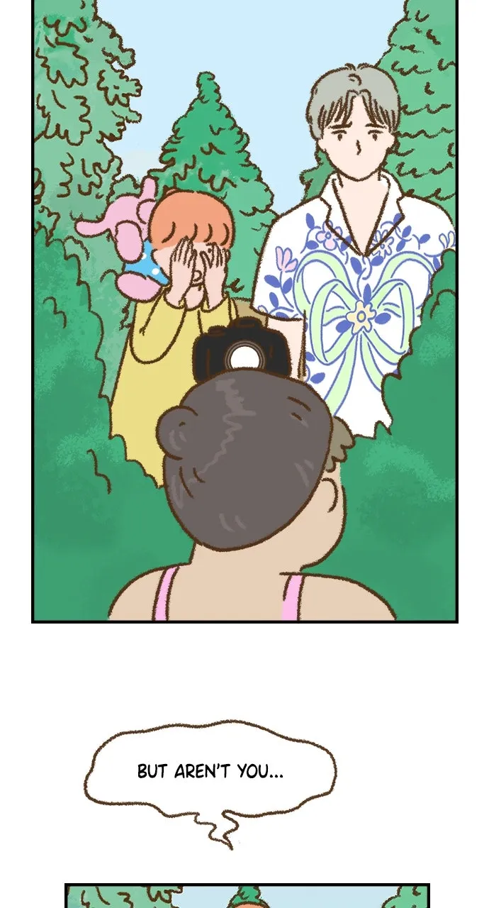 The Memory Shop Chapter 51 page 49 - 