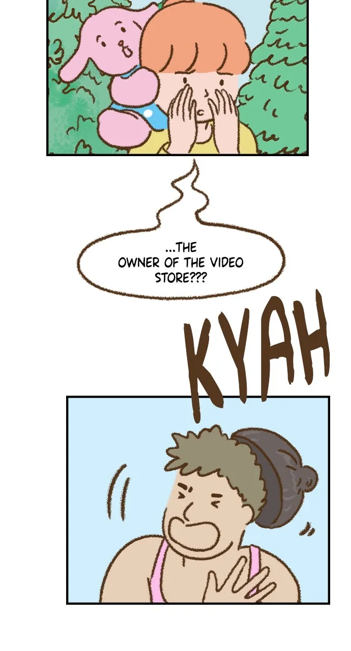 The Memory Shop Chapter 51 page 50 - 