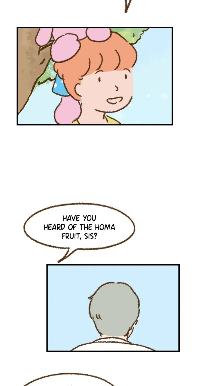 The Memory Shop Chapter 51 page 6 - 