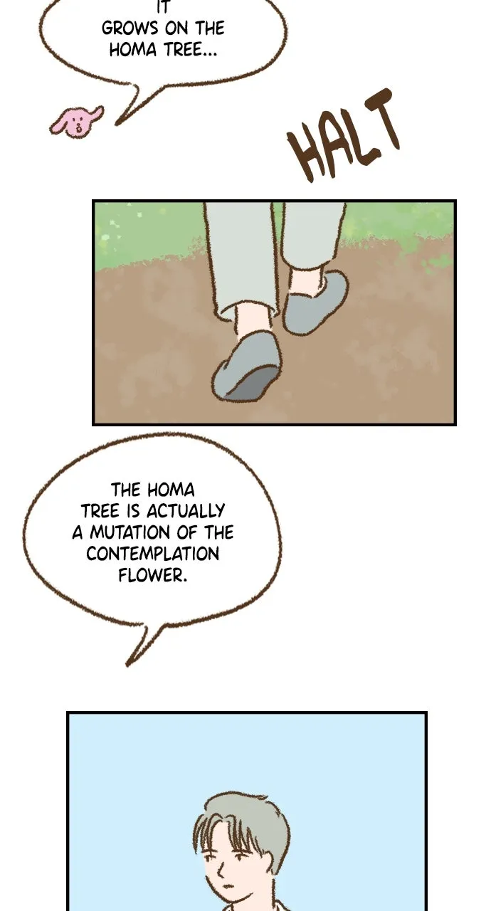 The Memory Shop Chapter 51 page 7 - 