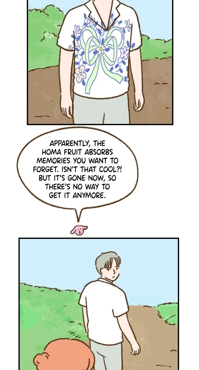 The Memory Shop Chapter 51 page 8 - 