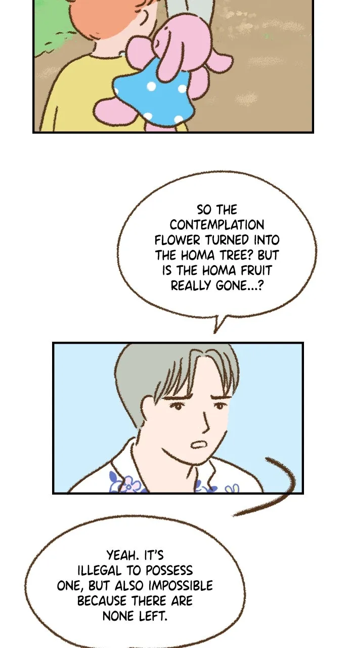 The Memory Shop Chapter 51 page 9 - 