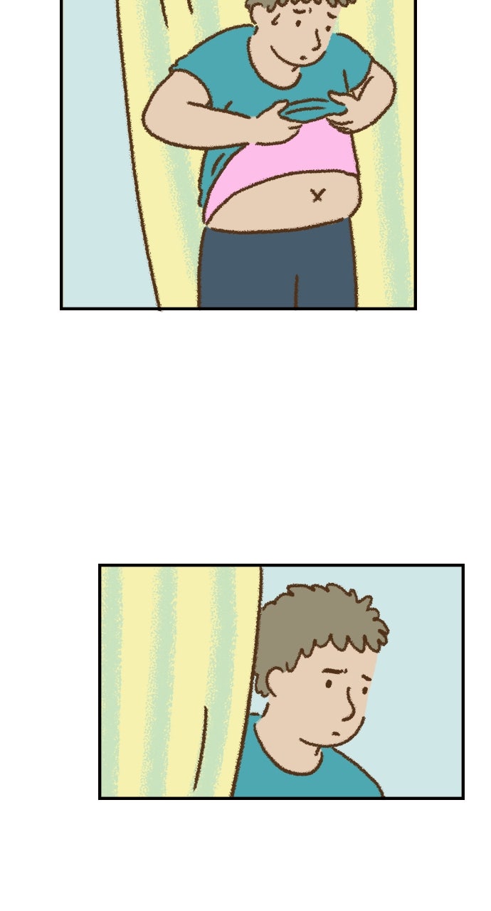 The Memory Shop Episode 52 page 2 - 