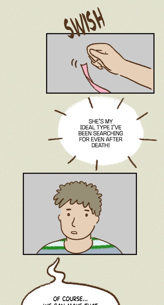 The Memory Shop Episode 52 page 11 - 