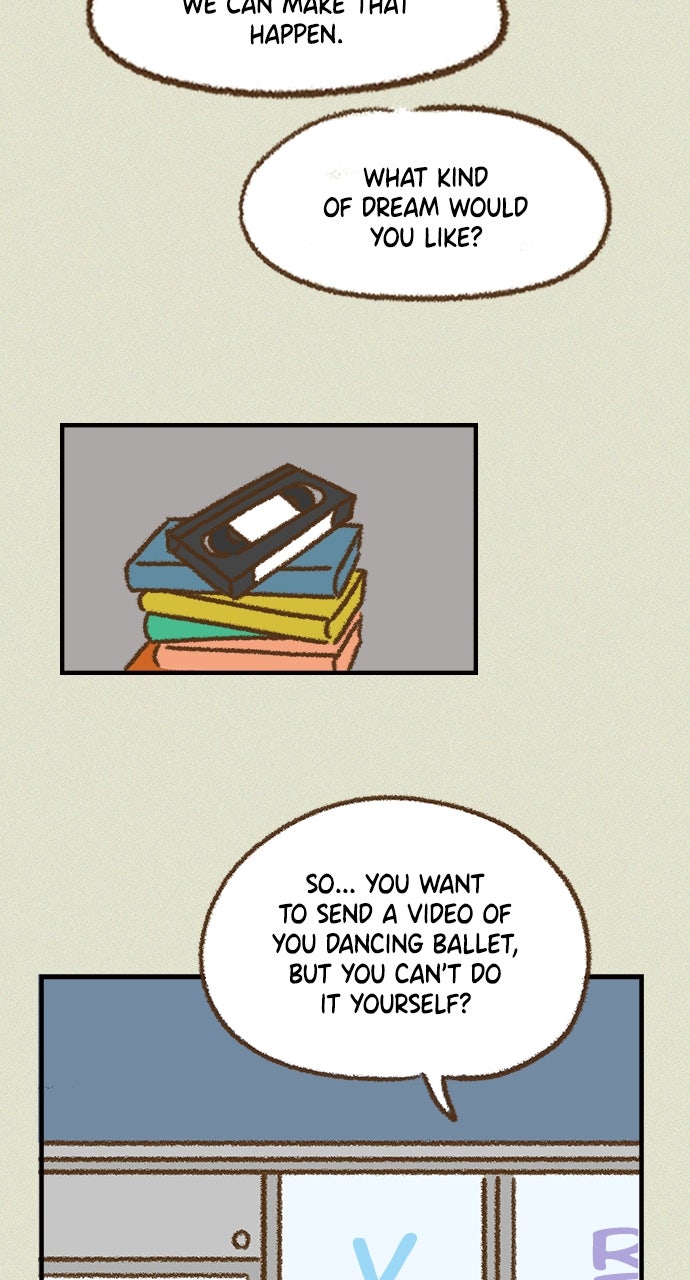 The Memory Shop Episode 52 page 12 - 