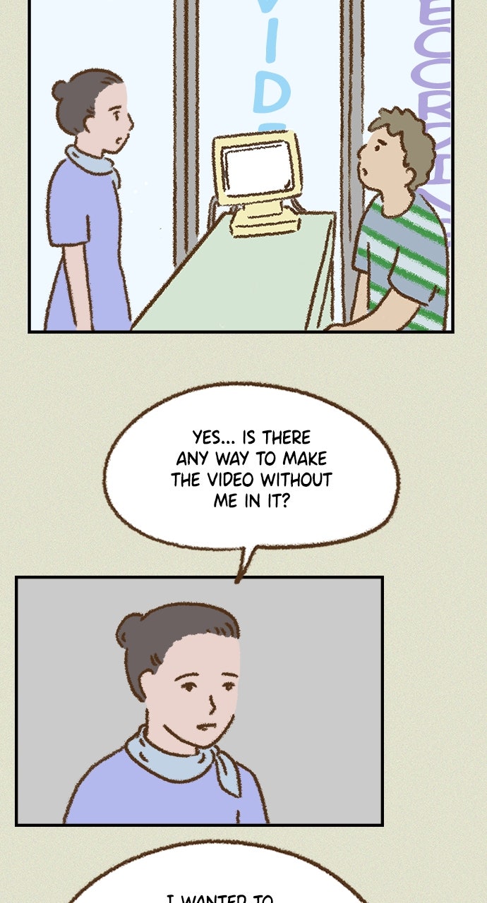 The Memory Shop Episode 52 page 13 - 