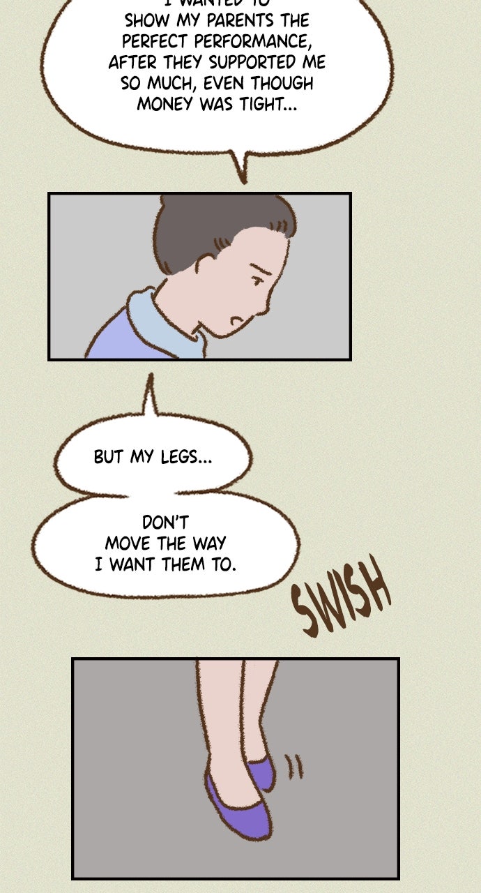 The Memory Shop Episode 52 page 14 - 