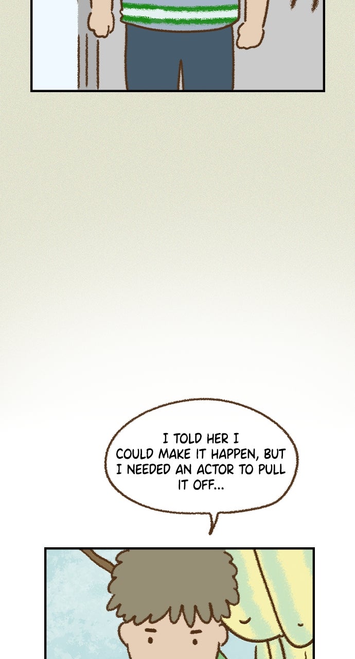The Memory Shop Episode 52 page 17 - 