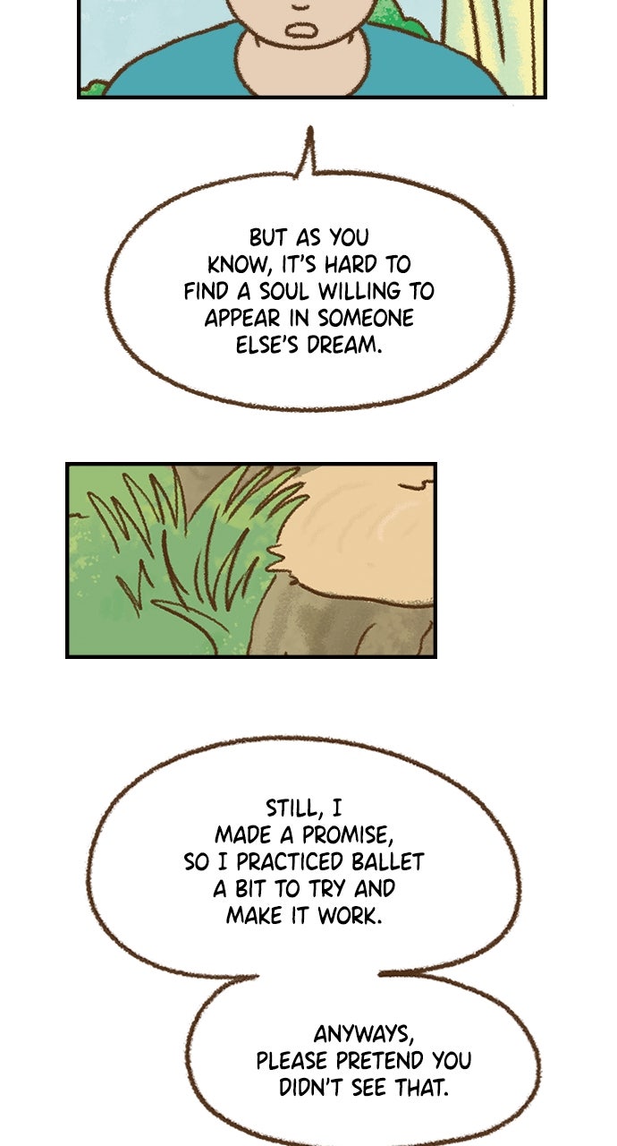 The Memory Shop Episode 52 page 18 - 