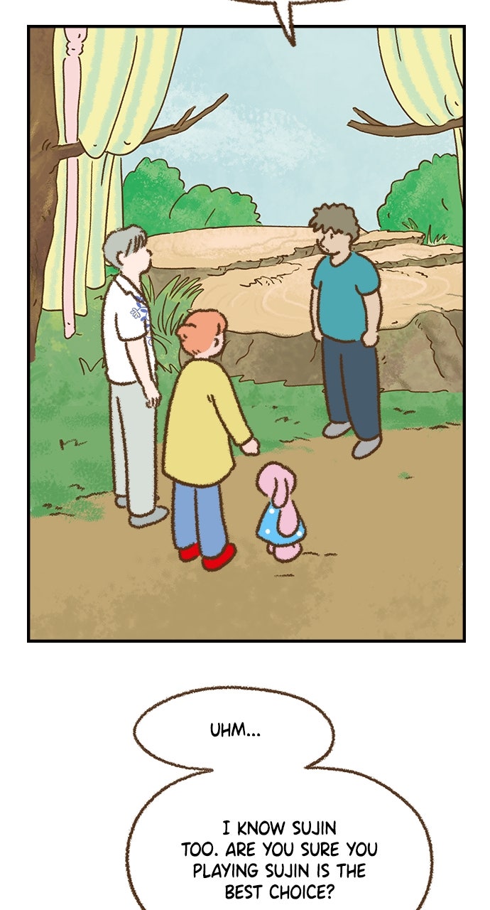 The Memory Shop Episode 52 page 19 - 