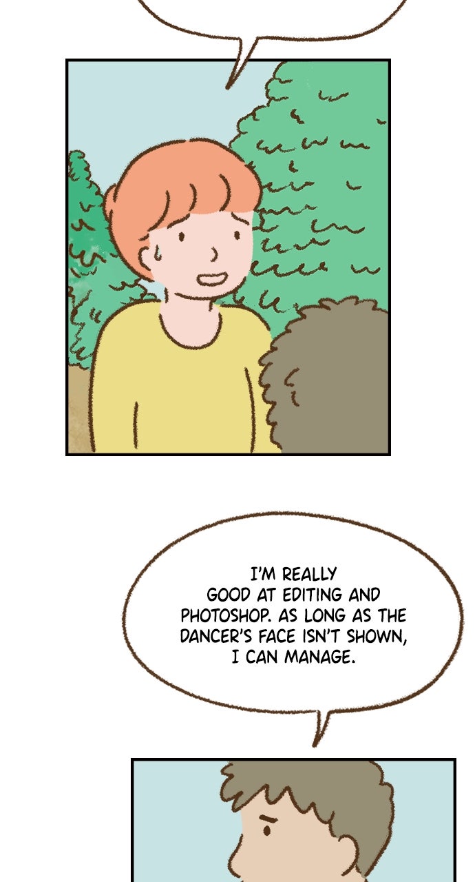 The Memory Shop Episode 52 page 20 - 