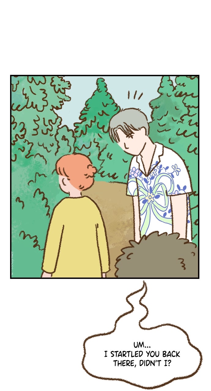 The Memory Shop Episode 52 page 3 - 