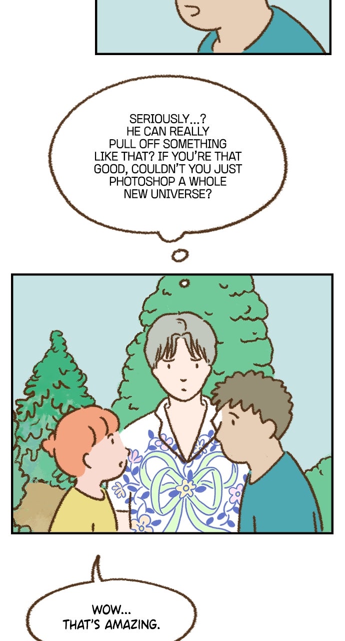 The Memory Shop Episode 52 page 21 - 