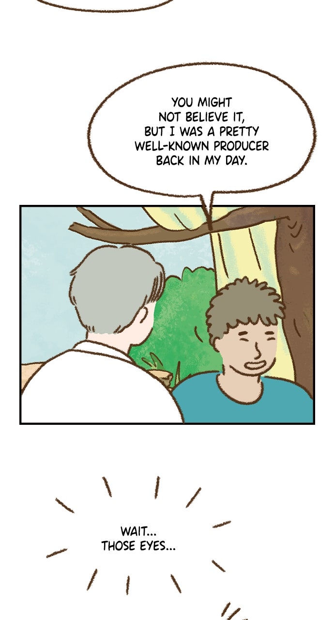 The Memory Shop Episode 52 page 22 - 