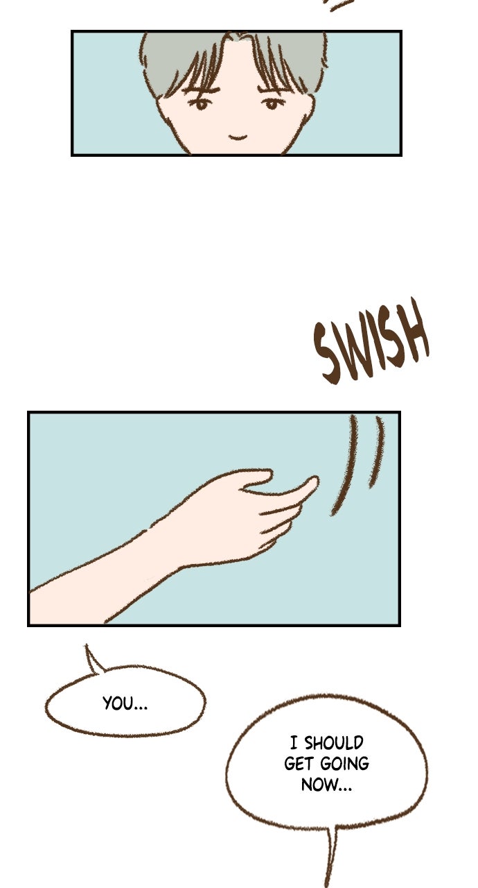 The Memory Shop Episode 52 page 23 - 