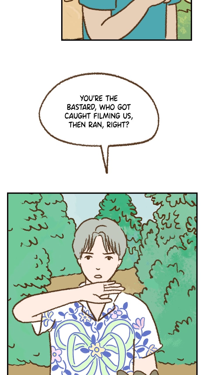 The Memory Shop Episode 52 page 25 - 