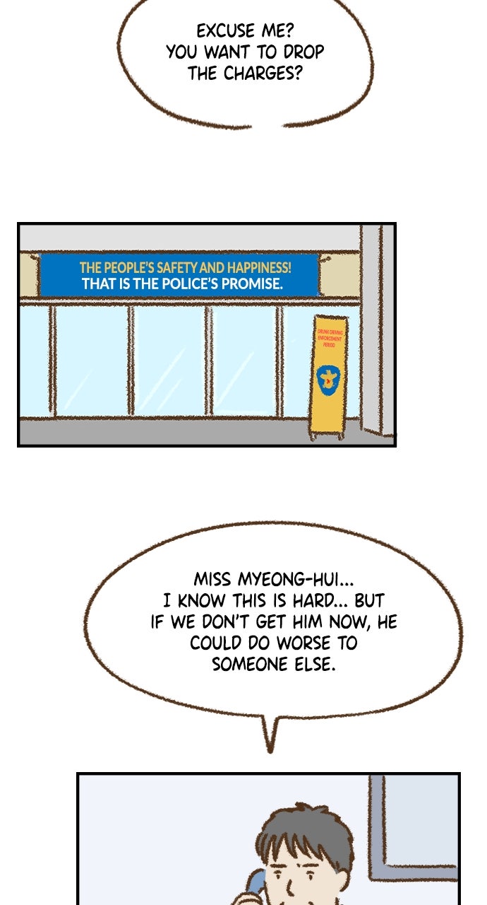 The Memory Shop Episode 52 page 27 - 