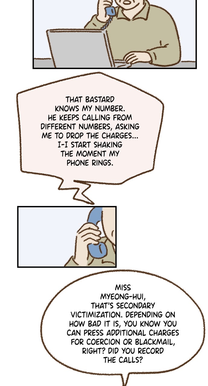 The Memory Shop Episode 52 page 28 - 