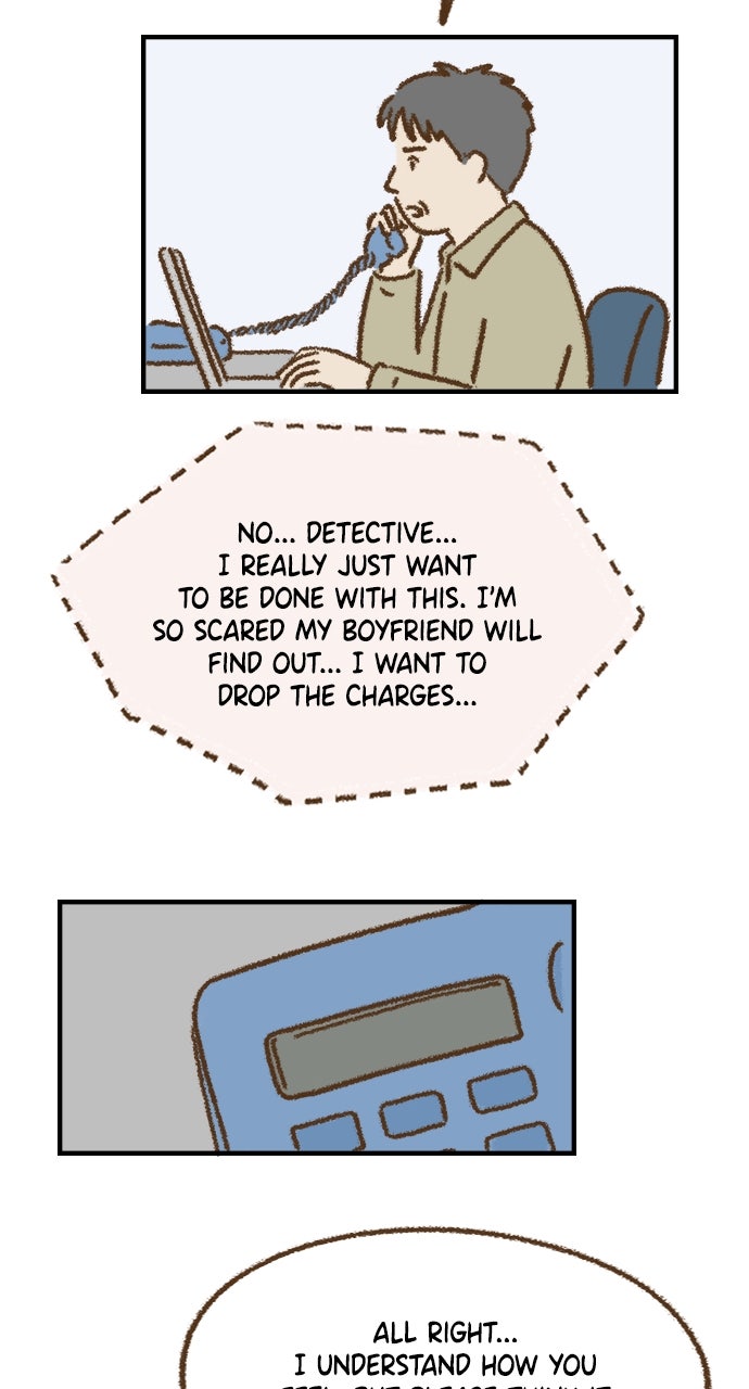 The Memory Shop Episode 52 page 29 - 