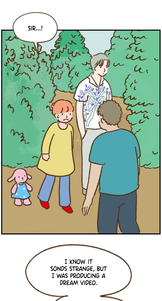 The Memory Shop Episode 52 page 4 - 