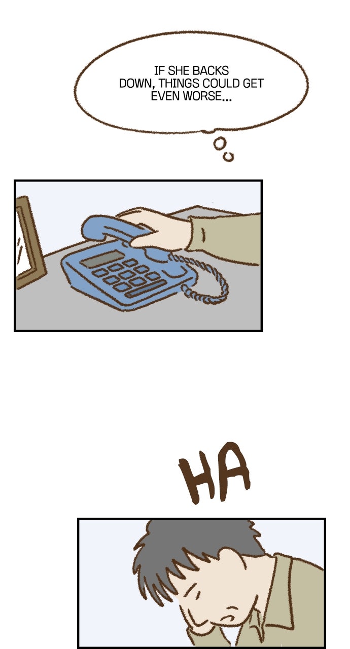 The Memory Shop Episode 52 page 31 - 