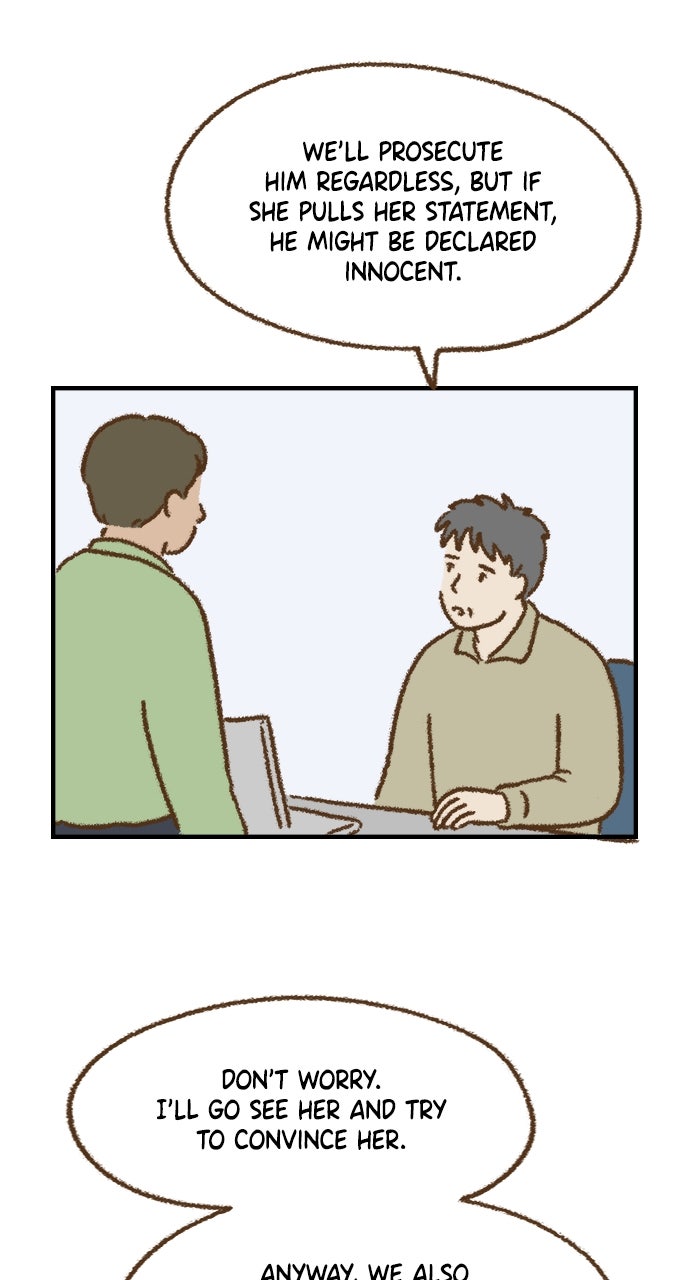 The Memory Shop Episode 52 page 35 - 