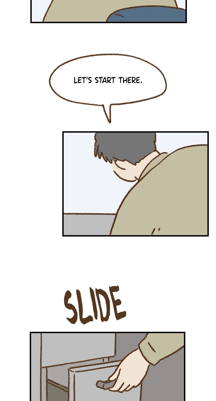 The Memory Shop Episode 52 page 37 - 